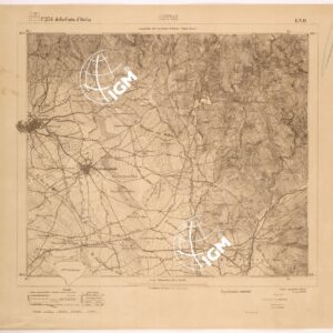 234 I-NO (SINNAI) Anno: 1885