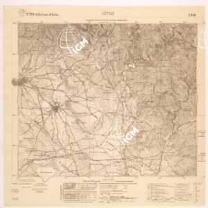 234 I-NO (SINNAI) Anno: 1931