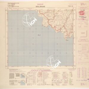234 II-NE (SOLANAS) Anno: 1961