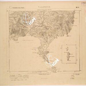 235 III-NO (VILLASIMIUS) Anno: 1898