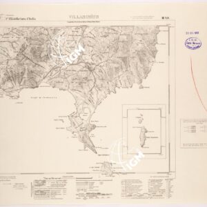 235 III-NO (VILLASIMIUS) Anno: 1931