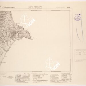 235 IV-NE (CAPO FERRATO) Anno: 1931