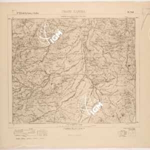 235 IV-NO (PRANU CAMISA) Anno: 1898