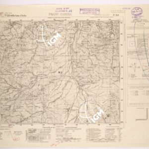 235 IV-NO (PRANU CAMISA) Anno: 1931