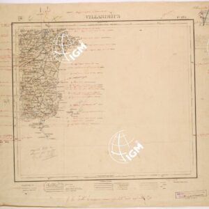 235 (VILLASIMIUS) Anno: 1901