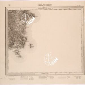 235 (VILLASIMIUS) Anno: 1911