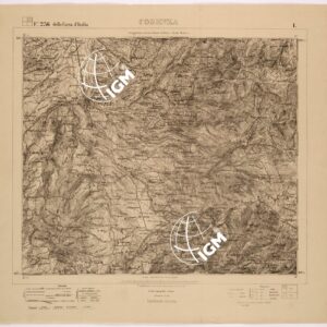 236 I (COSENZA) Anno: 1870