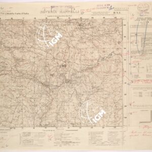 236 II-NE (SOVERIA MANNELLI) Anno: 1947