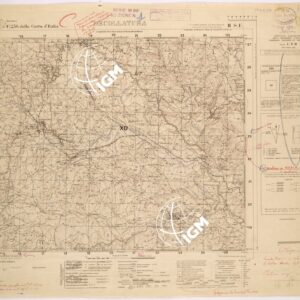 236 II-SE (DECOLLATURA) Anno: 1947
