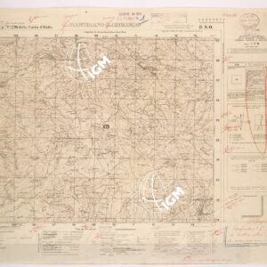 236 II-SO (MARTIRANO LOMBARDO) Anno: 1947