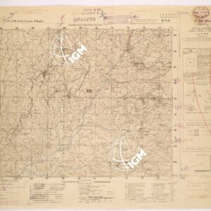 236 II-NO (MALITO) Anno: 1947