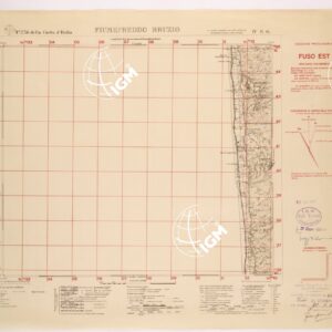 236 IV-SO (FIUMEFREDDO BRUZIO) Anno: 1943