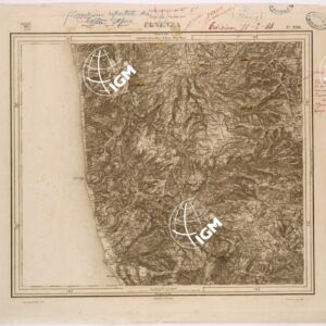 236 (COSENZA) Anno: 1880