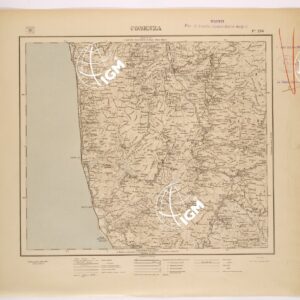 236 (COSENZA) Anno: 1926