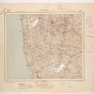 236 (COSENZA) Anno: 1943-47