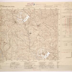 237 I-NE (VERZINO) Anno: 1953