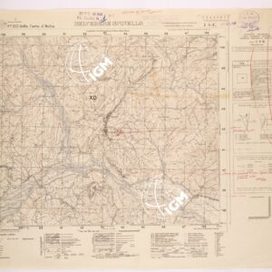 237 I-SE (BELVEDERE SPINELLO) Anno: 1953