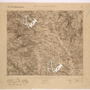 237 II (PETILIA POLICASTRO) Anno: 1870