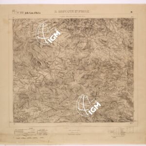 237 IV (S. GIOVANNI IN FIORE) Anno: 1870