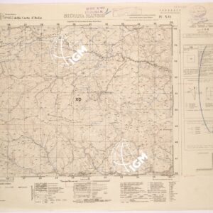 237 IV-NO (SILVANA MANSIO) Anno: 1953