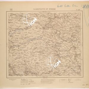 237 (S. GIOVANNI IN FIORE) Anno: 1924