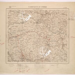 237 (S. GIOVANNI IN FIORE) Anno: 1937