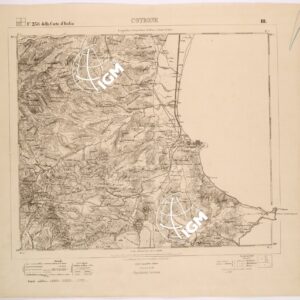 238 III (COTRONE) Anno: 1870