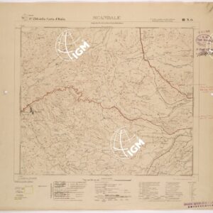 238 III-NO (SCANDALE) Anno: 1943