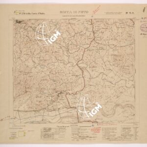 238 IV-SO (ROCCA DI NETO) Anno: 1943