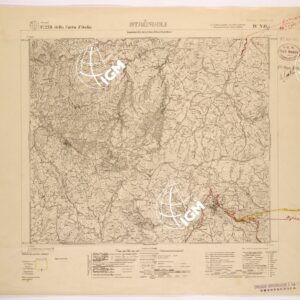 238 IV-NO (STRONGOLI) Anno: 1943