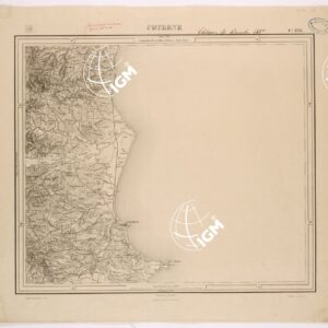 238 (COTRONE) Anno: 1880