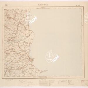 238 (CROTONE) Anno: 1924