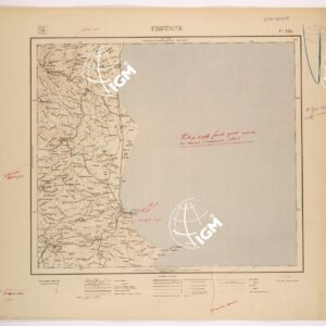 238 (CROTONE) Anno: 1932