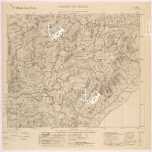 239 I-NE (DOMUS DE MARIA) Anno: 1931