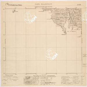 239 I-SO (CAPO MALFATANO) Anno: 1931