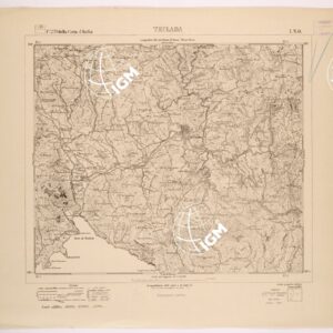 239 I-NO (TEULADA) Anno: 1897