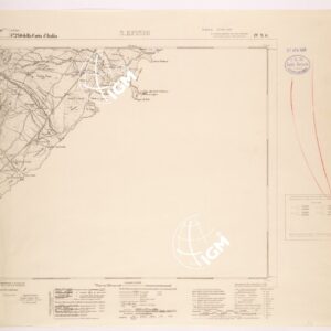 240 IV-NO (S. EFISIO) Anno: 1931