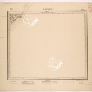 240 (S. EFISIO) Anno: 1909