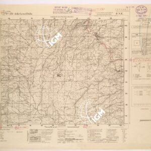 241 II-NE (GIRIFALCO) Anno: 1942