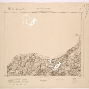 241 III (MONTELEONE) Anno: 1870