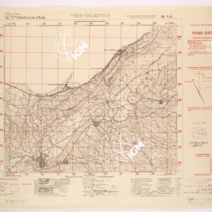 241 III-SE (VIBO VALENTIA) Anno: 1941