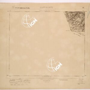 241 IV (CASTIGLIONE) Anno: 1870