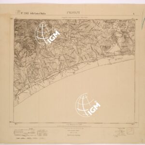 242 I (CROPANI) Anno: 1870