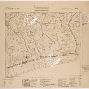 242 I-NE (BOTRICELLO) Anno: 1939