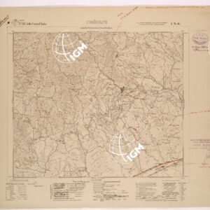 242 I-NO (CROPANI) Anno: 1939