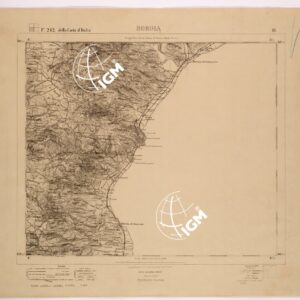 242 III (BORGIA) Anno: 1870