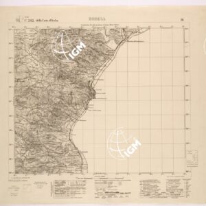 242 III (BORGIA) Anno: 1896