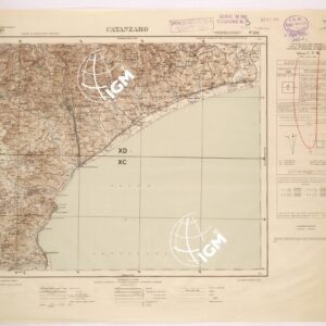 242 (CATANZARO) Anno: 1942