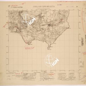 243 IV (ISOLA DI CAPO RIZZUTO) Anno: 1886