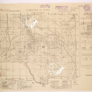 243 IV-NO (S. LEONARDO DI CUTRO) Anno: 1943